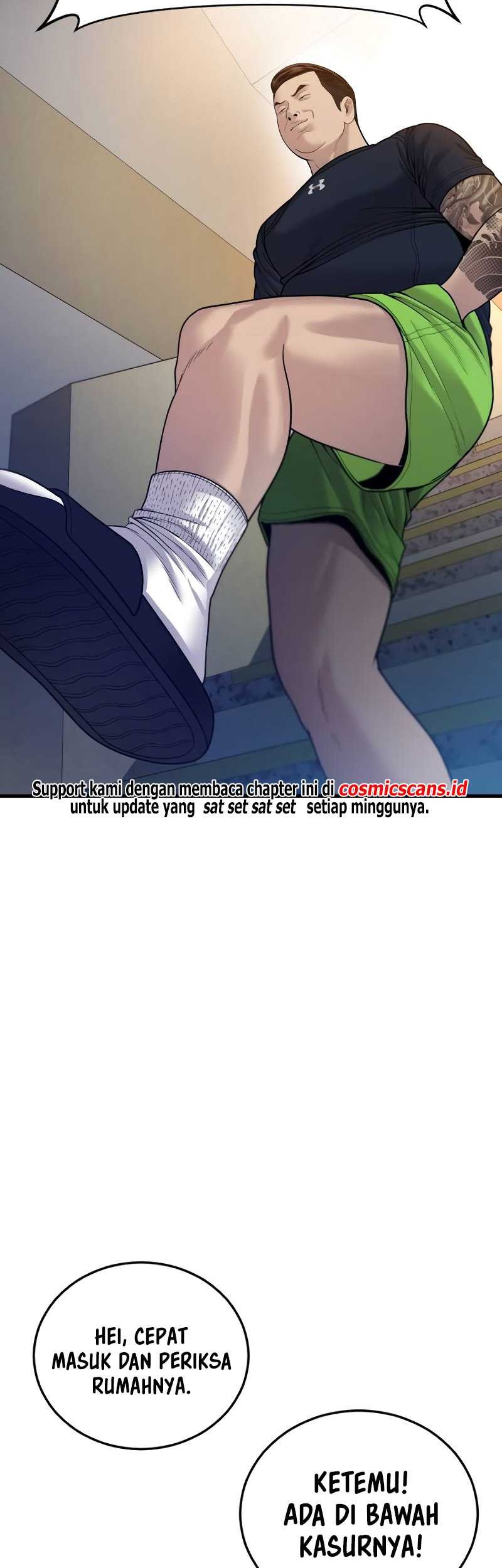 Juvenile Offender Chapter 49 - halaman 45