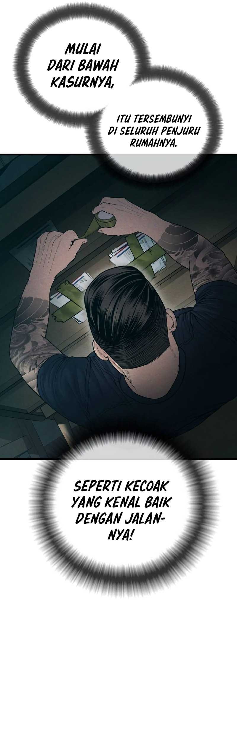Juvenile Offender Chapter 49 - halaman 47