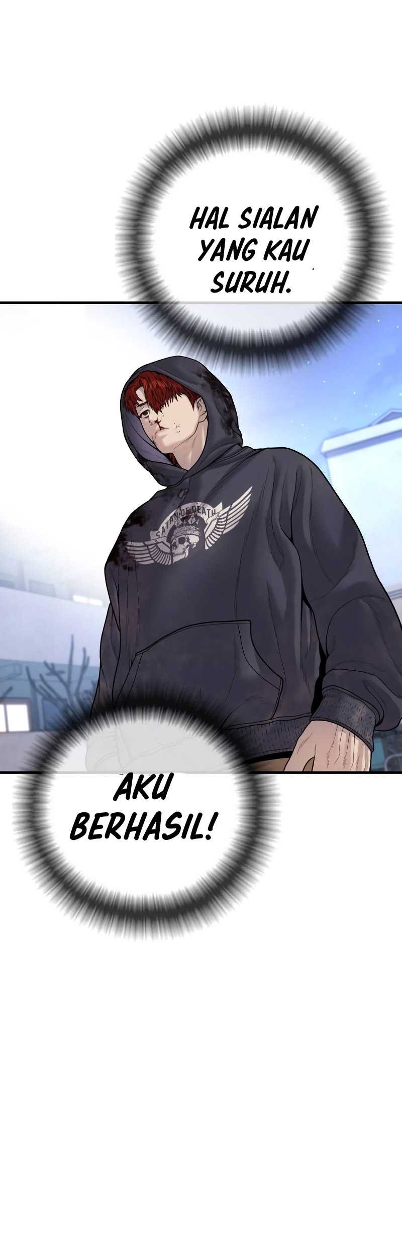 Juvenile Offender Chapter 49 - halaman 49