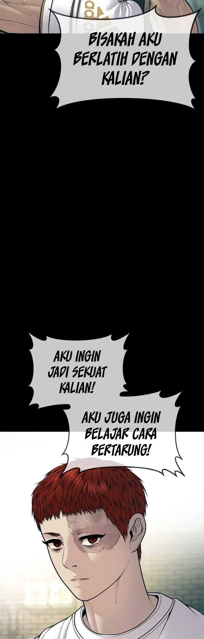 Juvenile Offender Chapter 49 - halaman 5