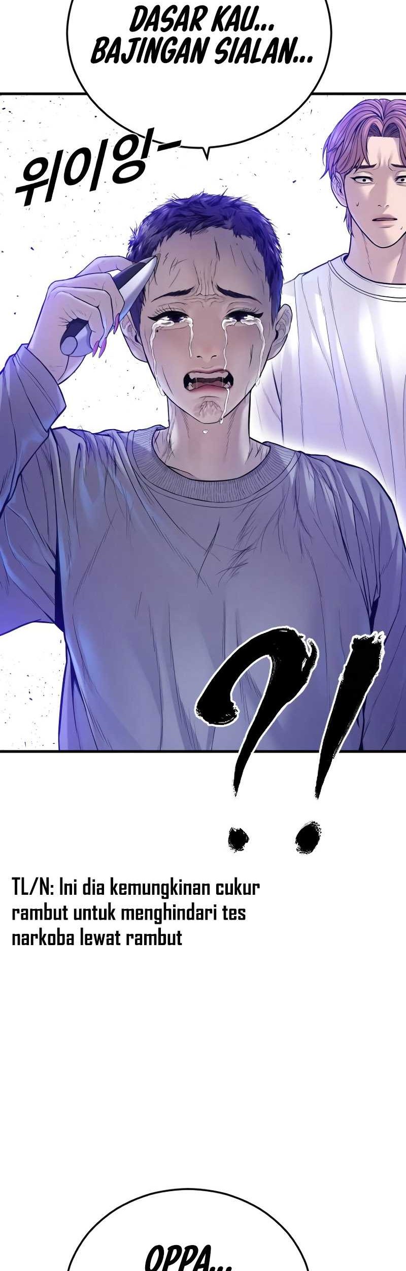 Juvenile Offender Chapter 49 - halaman 72