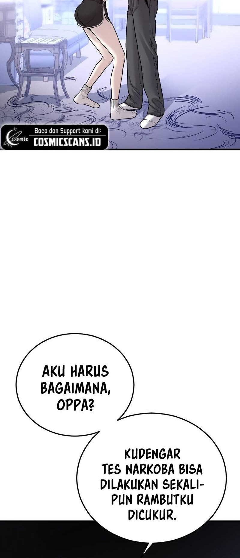 Juvenile Offender Chapter 49 - halaman 78