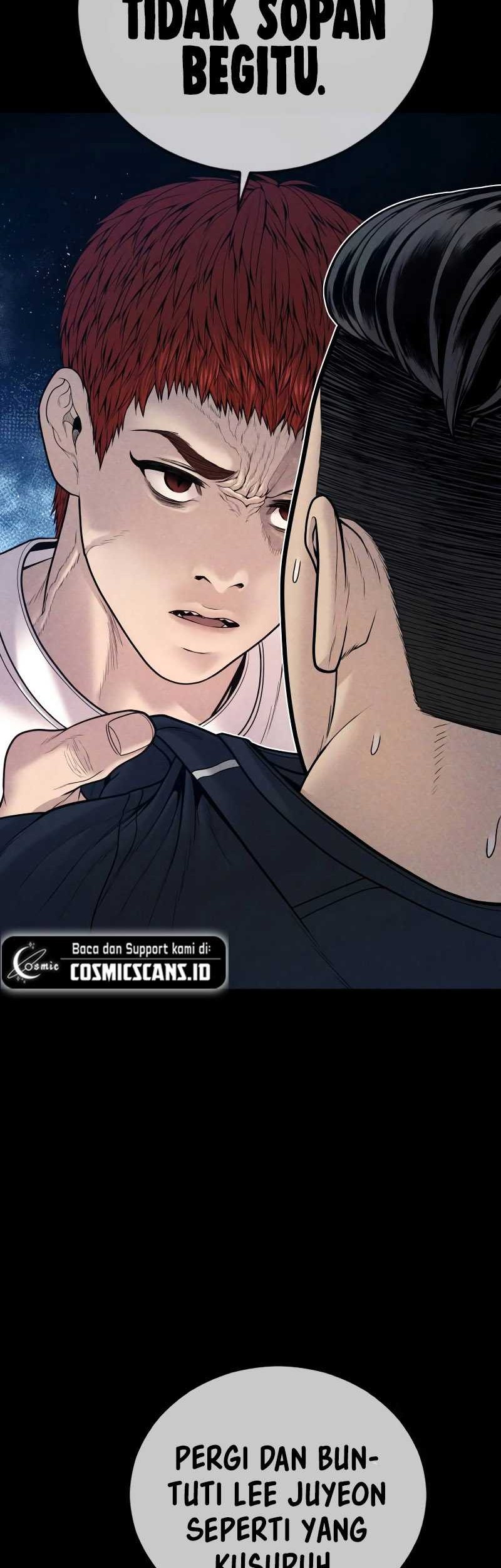 Juvenile Offender Chapter 49 - halaman 8