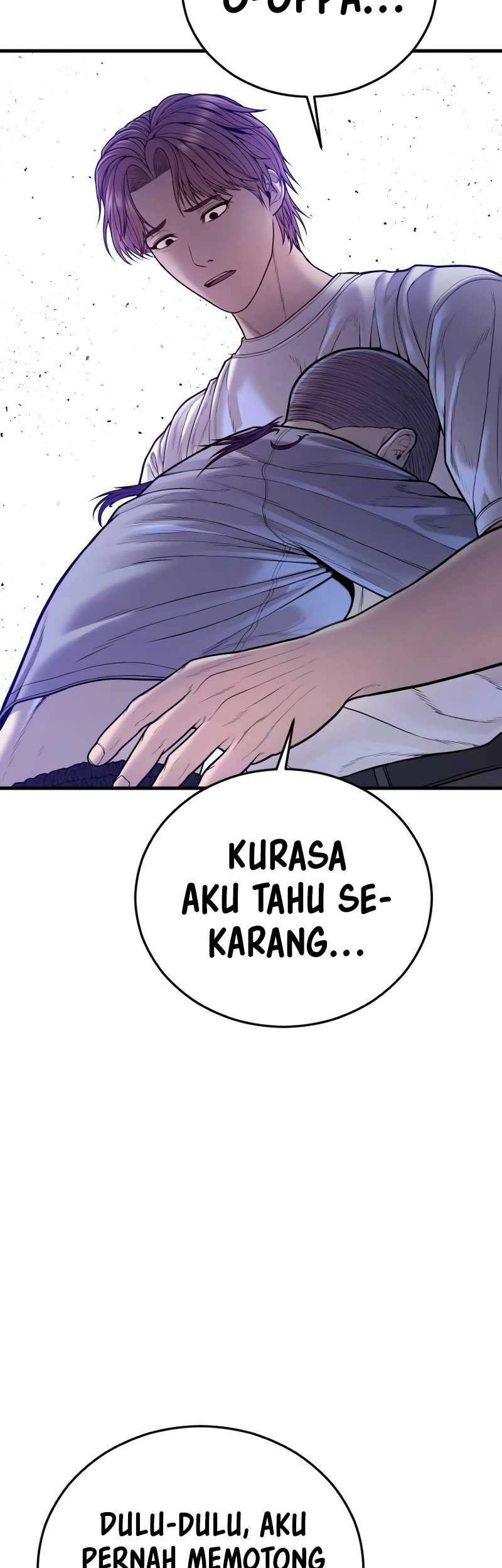 Juvenile Offender Chapter 49 - halaman 85