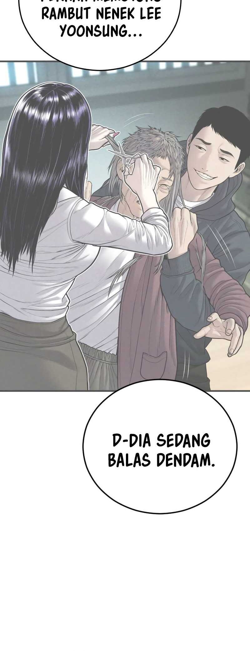 Juvenile Offender Chapter 49 - halaman 86
