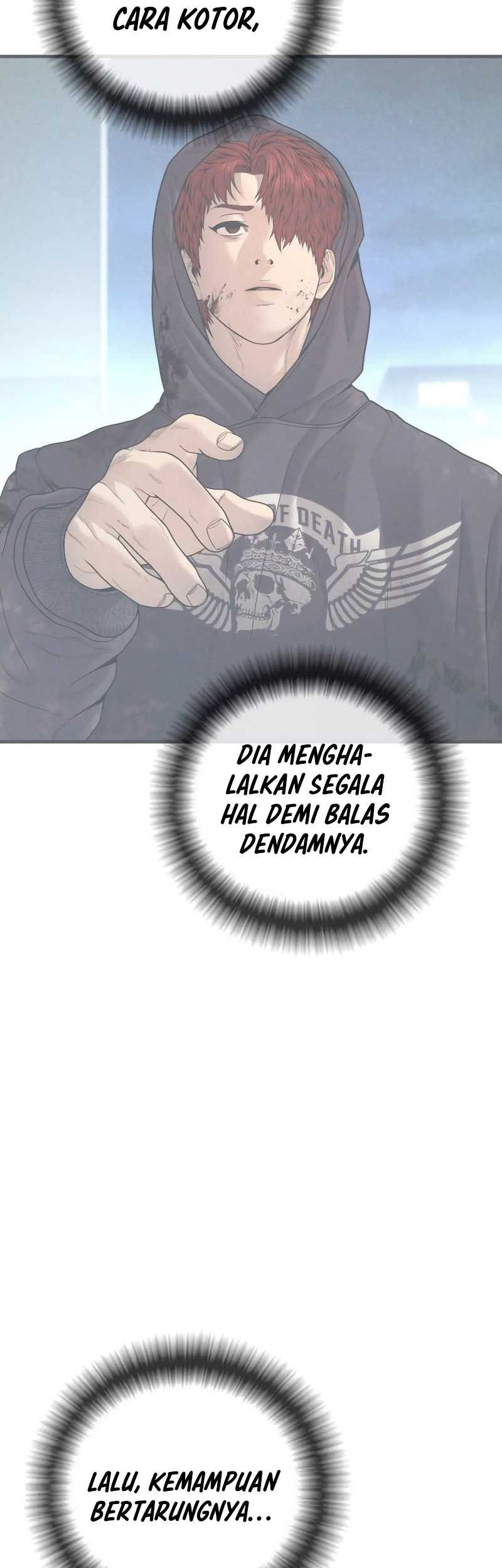 Juvenile Offender Chapter 49 - halaman 91