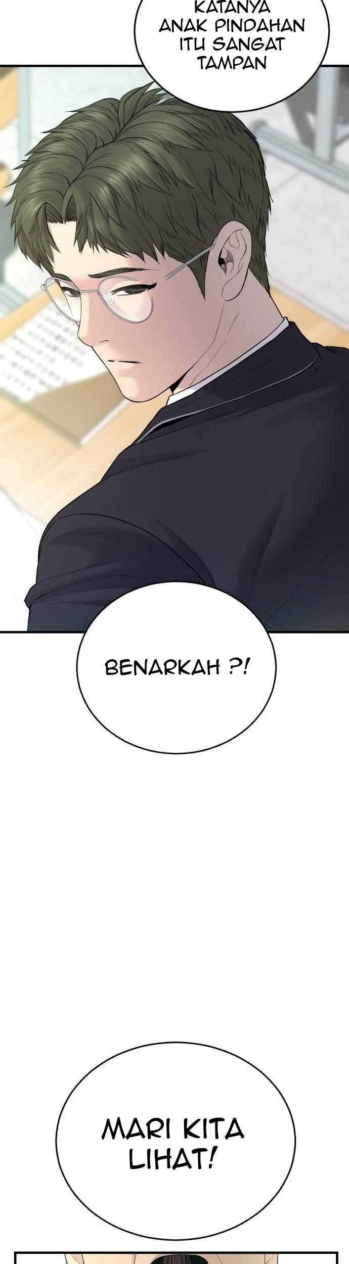 Juvenile Offender Chapter 5 - halaman 10