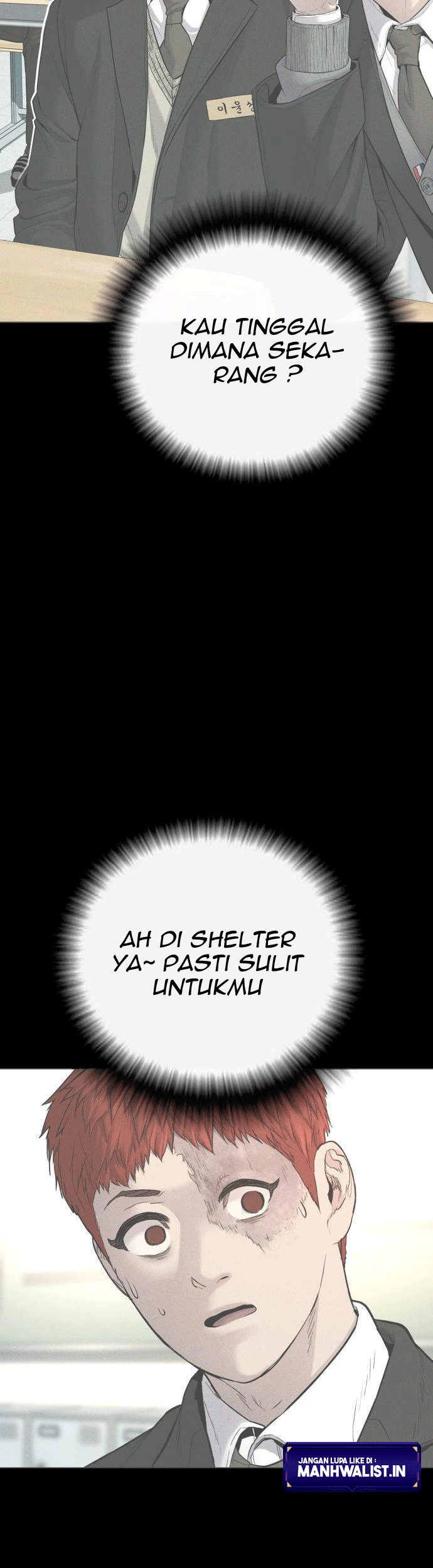 Juvenile Offender Chapter 5 - halaman 100
