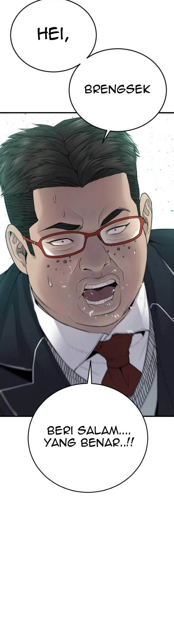Juvenile Offender Chapter 5 - halaman 20