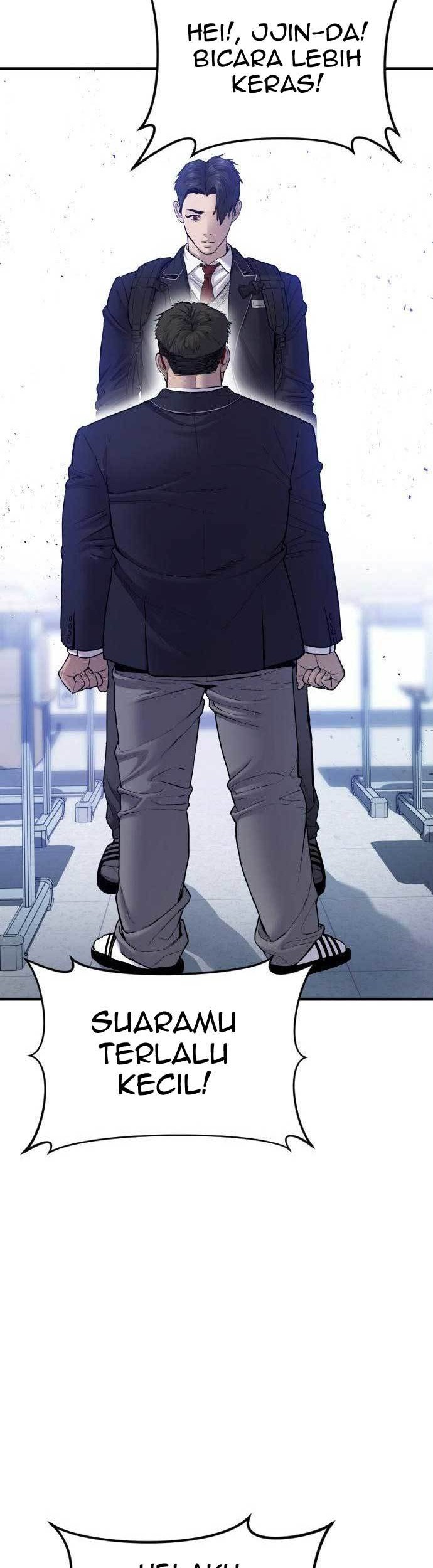 Juvenile Offender Chapter 5 - halaman 23