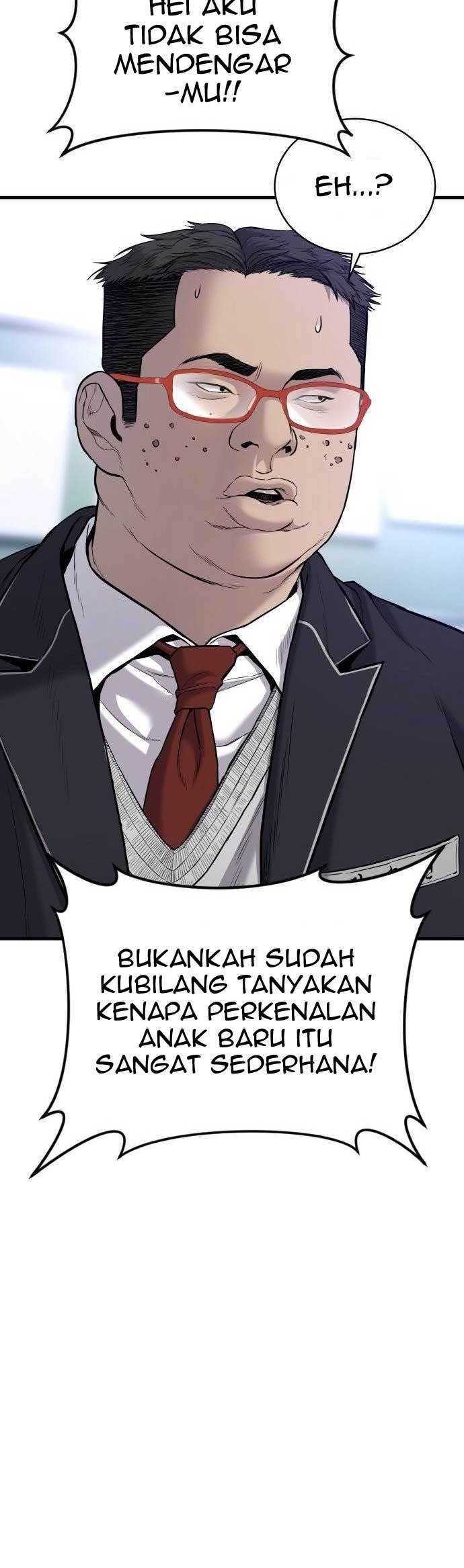 Juvenile Offender Chapter 5 - halaman 24