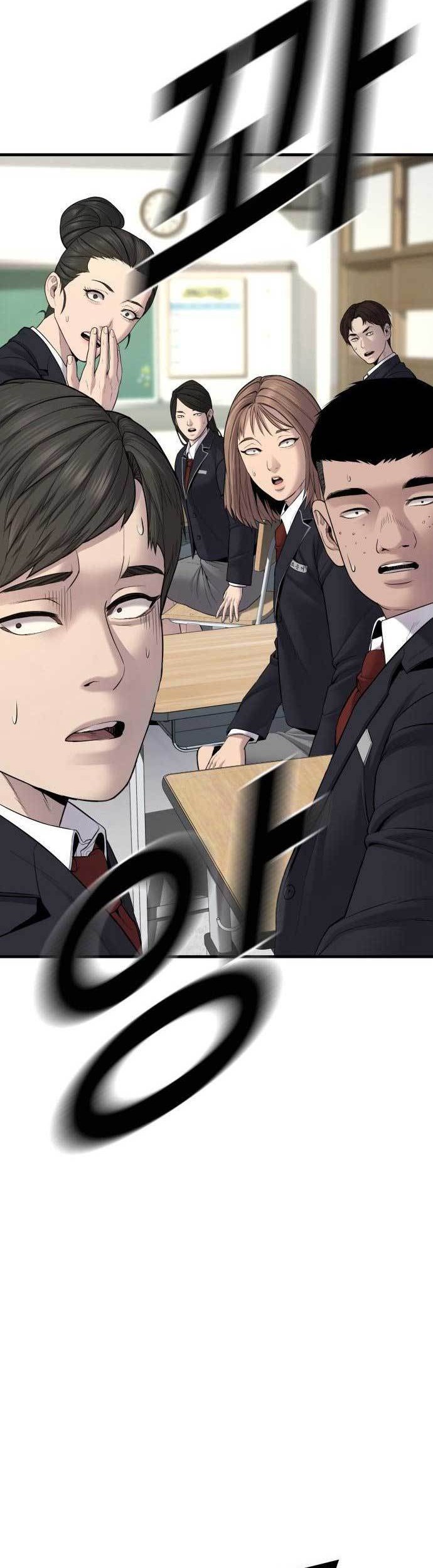 Juvenile Offender Chapter 5 - halaman 35