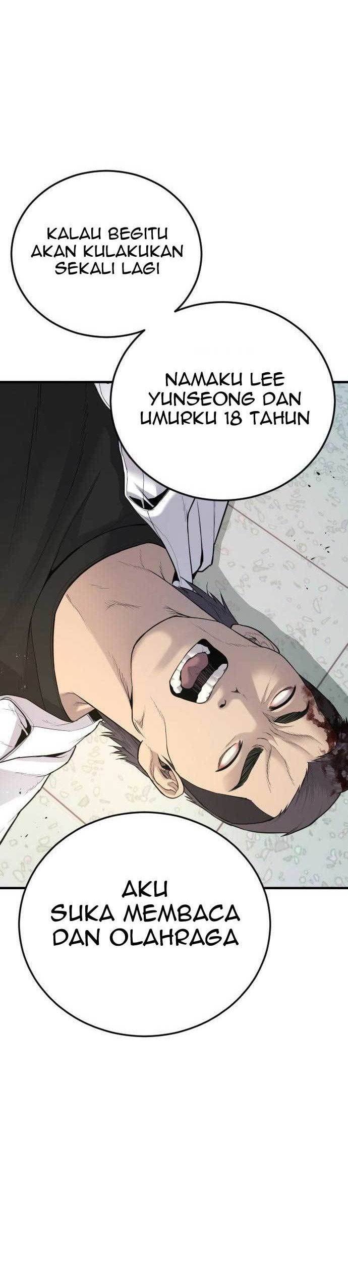 Juvenile Offender Chapter 5 - halaman 38