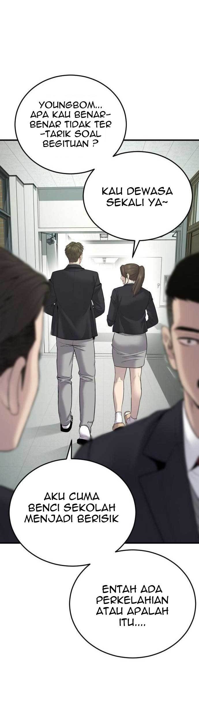 Juvenile Offender Chapter 5 - halaman 47