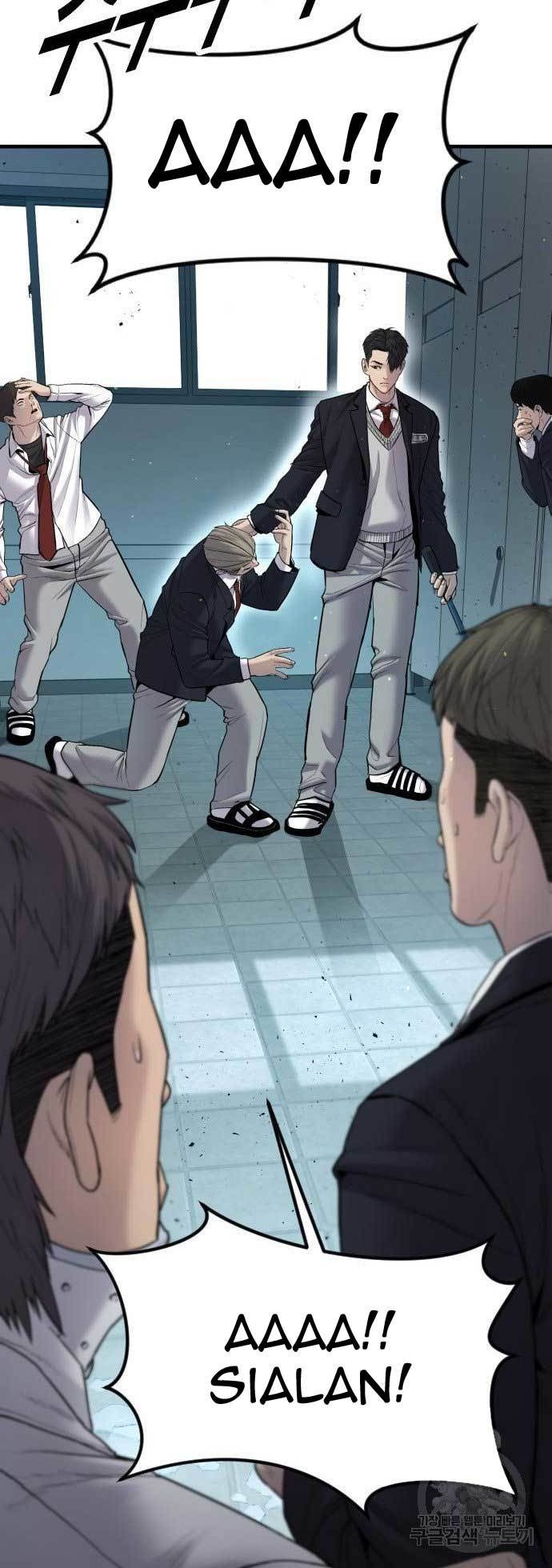 Juvenile Offender Chapter 5 - halaman 60