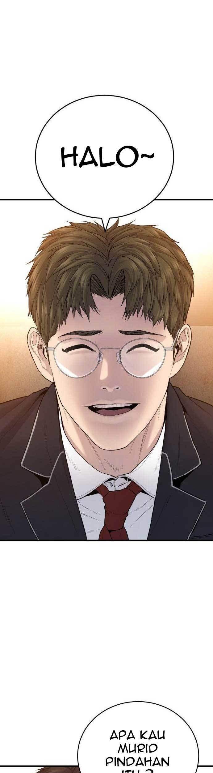 Juvenile Offender Chapter 5 - halaman 91