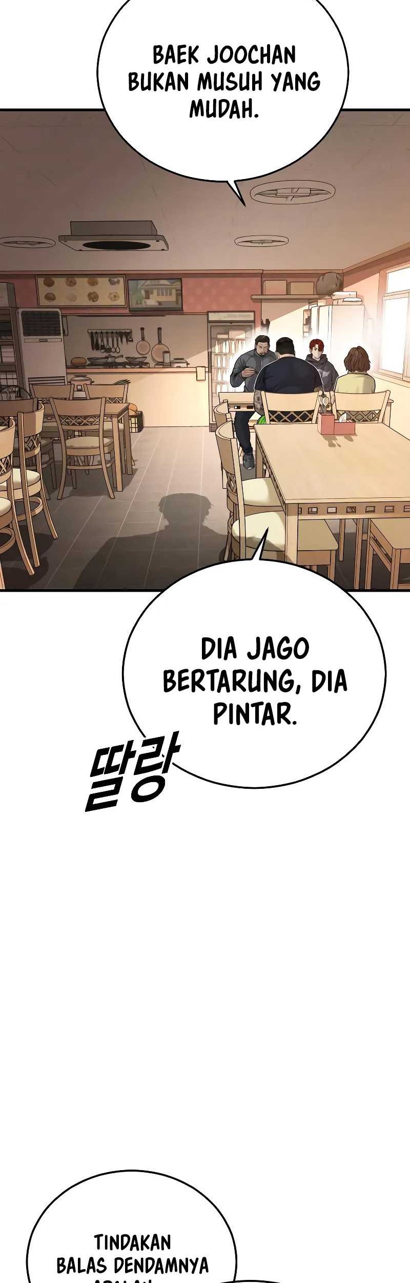 Juvenile Offender Chapter 50 - halaman 10