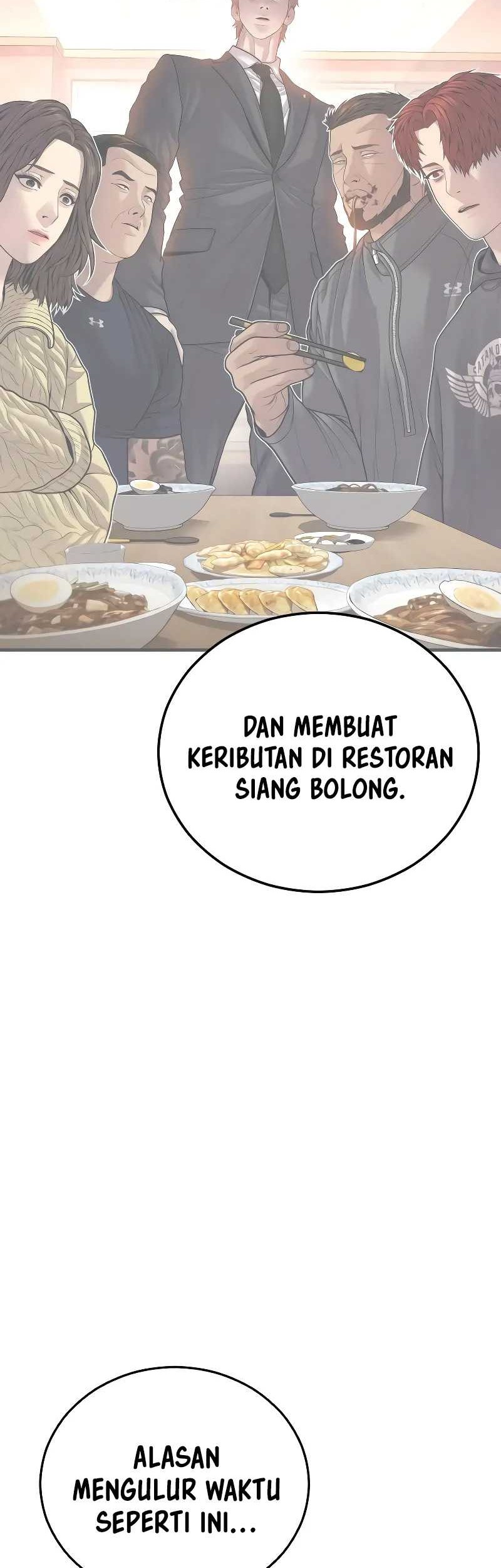 Juvenile Offender Chapter 50 - halaman 100