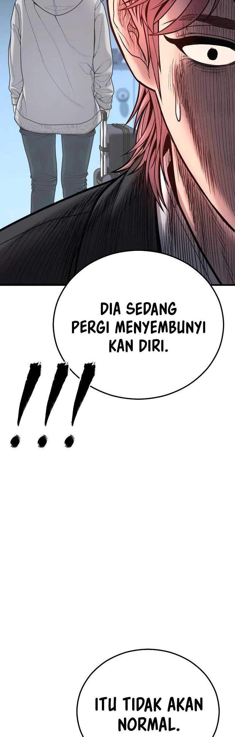 Juvenile Offender Chapter 50 - halaman 102