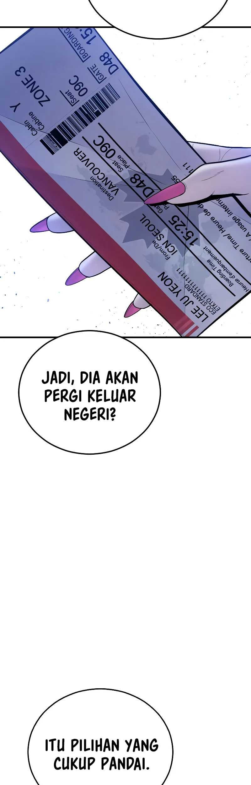 Juvenile Offender Chapter 50 - halaman 103