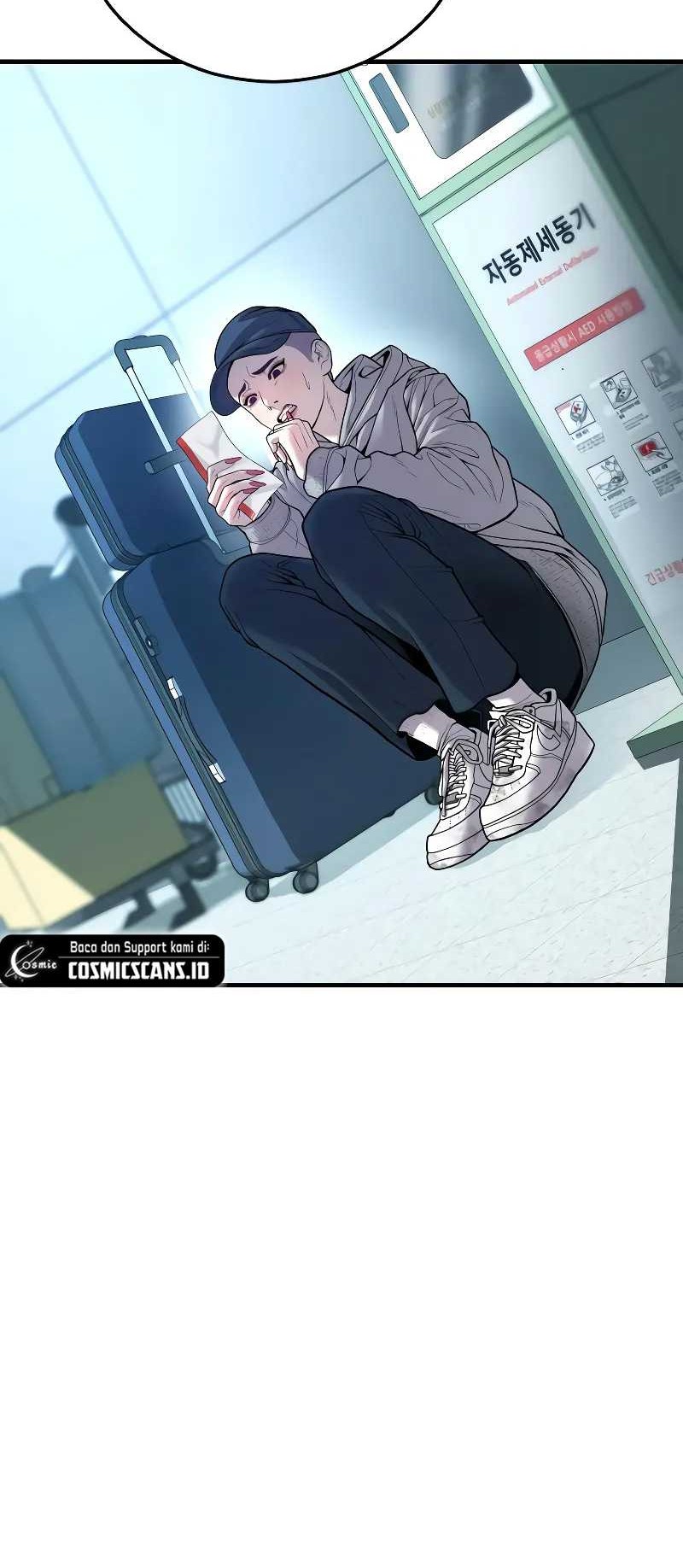 Juvenile Offender Chapter 50 - halaman 104