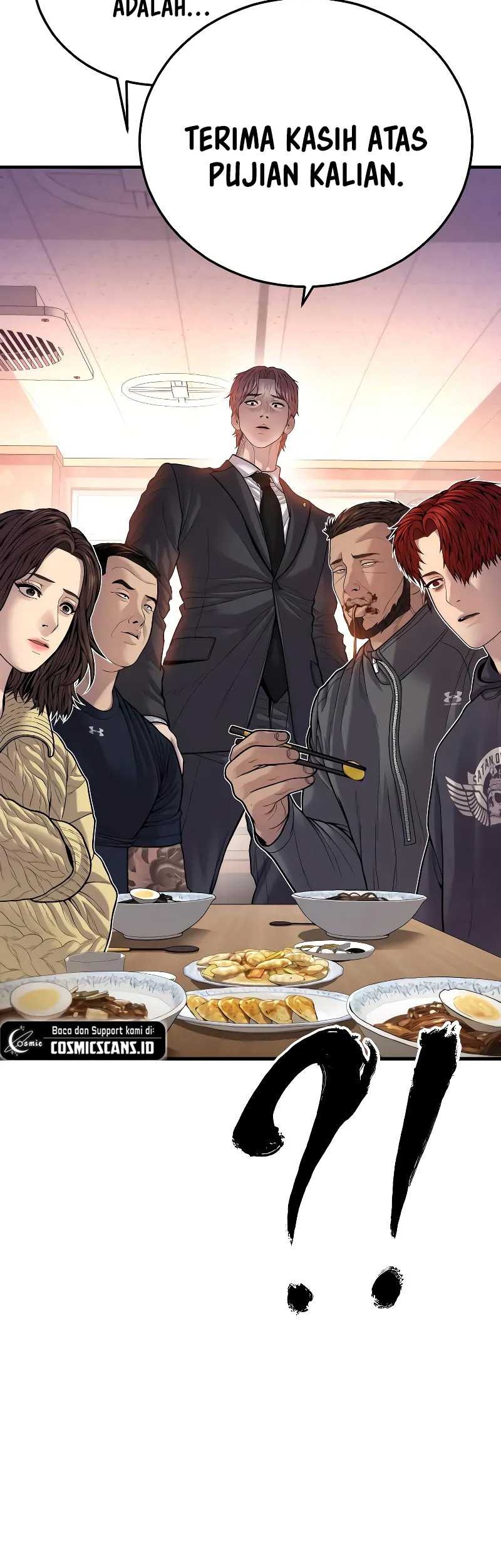 Juvenile Offender Chapter 50 - halaman 11