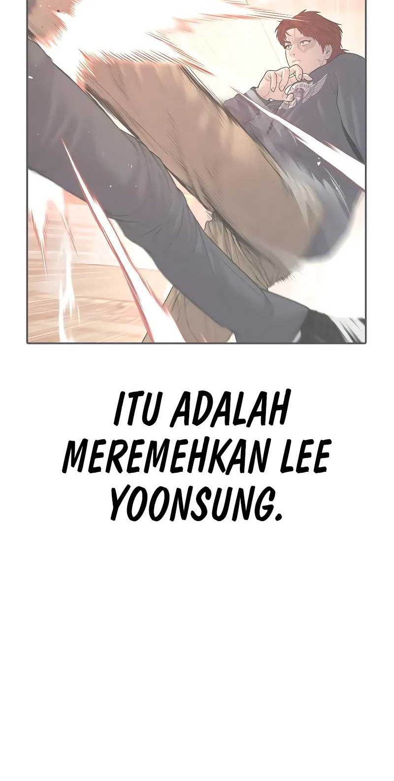 Juvenile Offender Chapter 50 - halaman 110