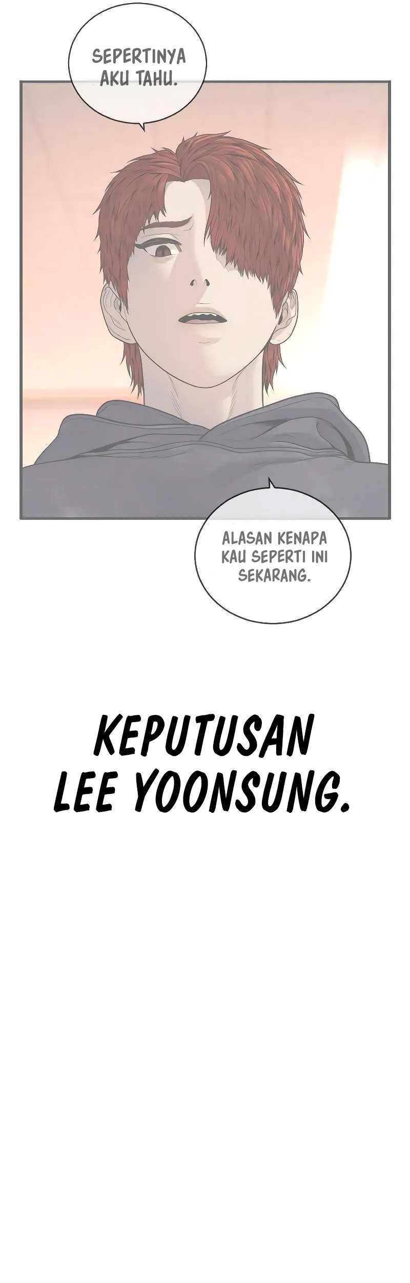 Juvenile Offender Chapter 50 - halaman 111