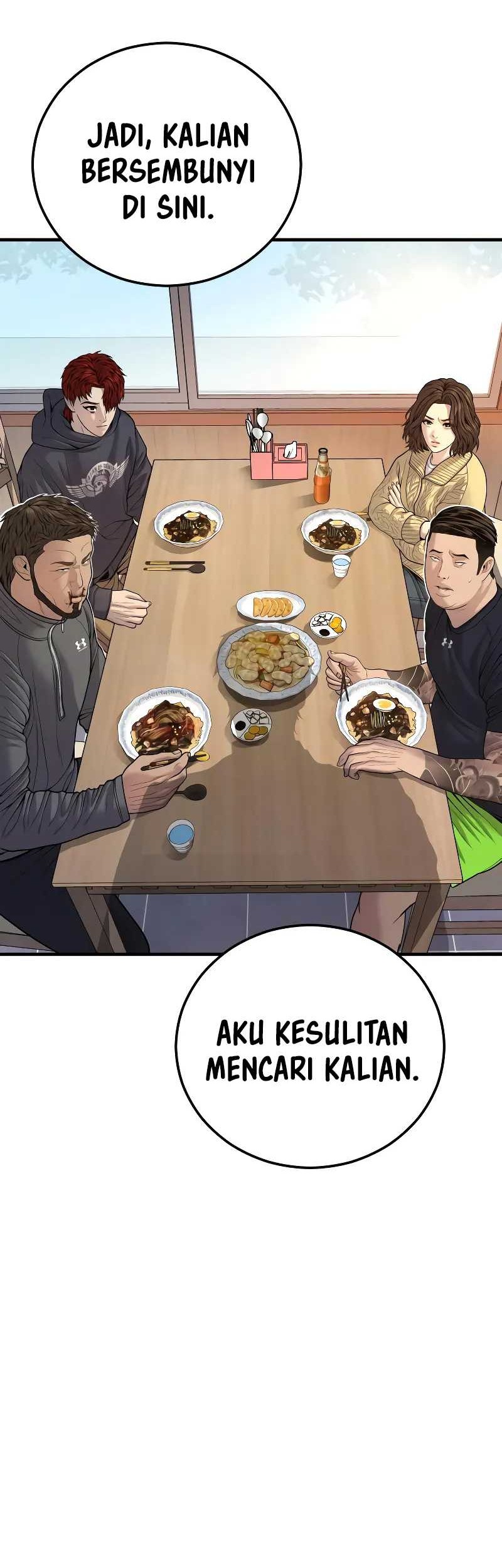 Juvenile Offender Chapter 50 - halaman 12