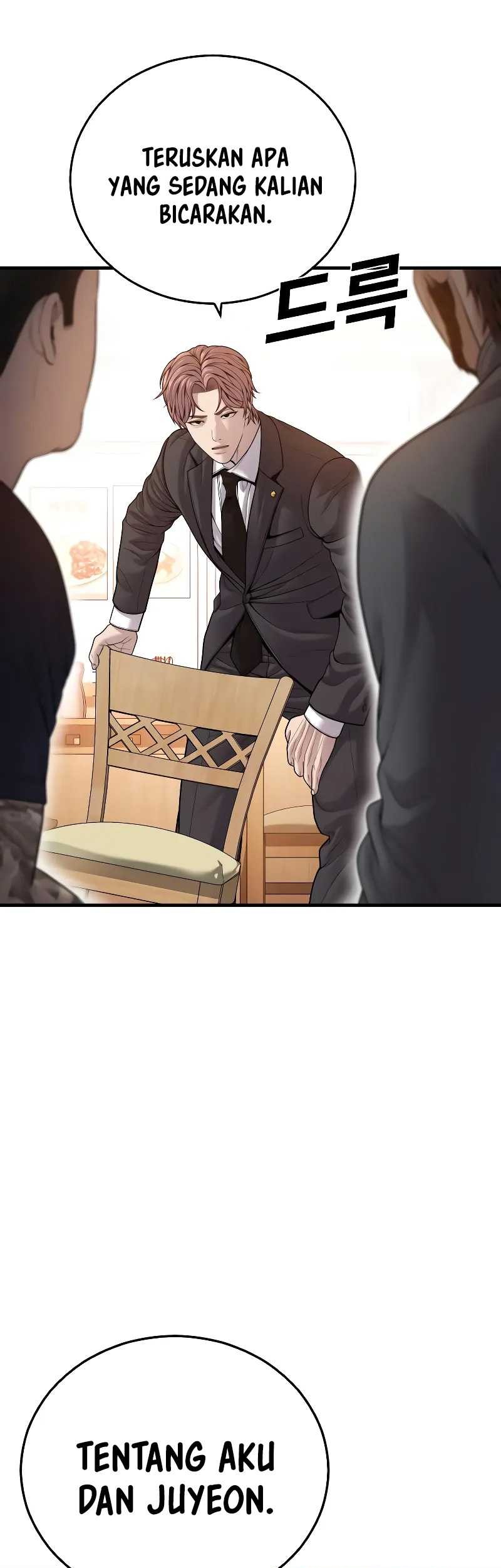 Juvenile Offender Chapter 50 - halaman 13