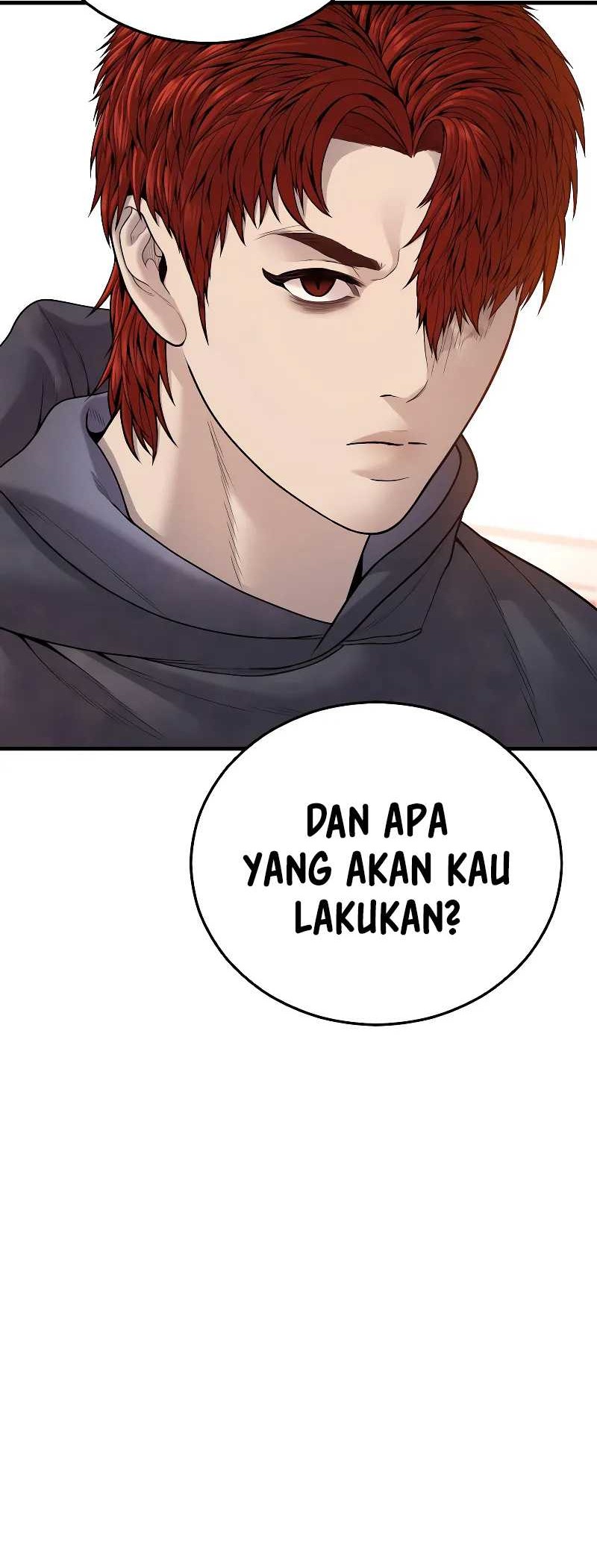 Juvenile Offender Chapter 50 - halaman 14