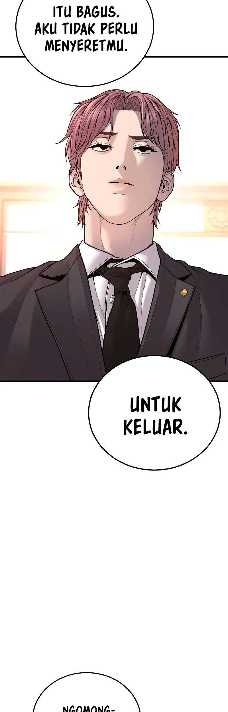 Juvenile Offender Chapter 50 - halaman 16