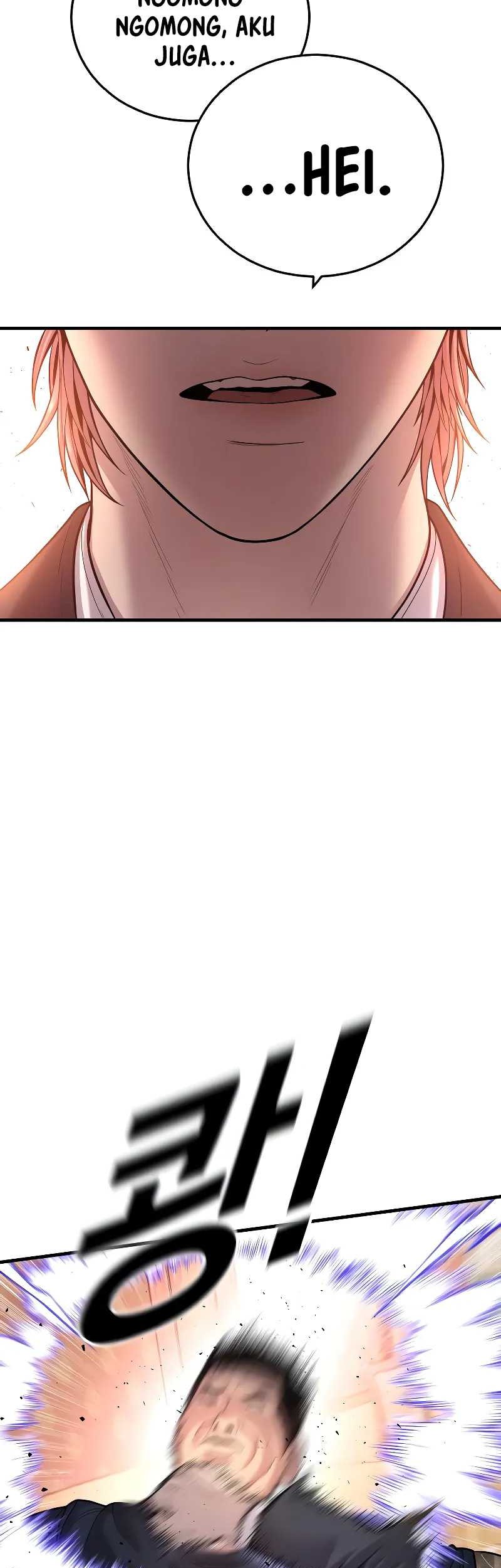 Juvenile Offender Chapter 50 - halaman 17