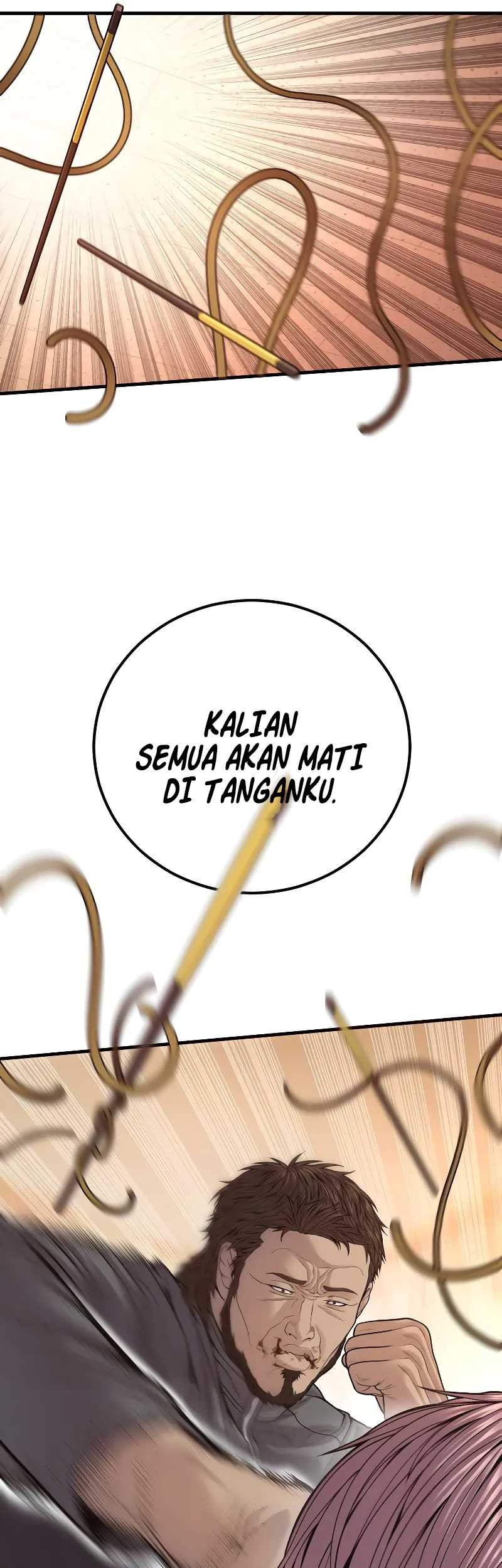 Juvenile Offender Chapter 50 - halaman 21