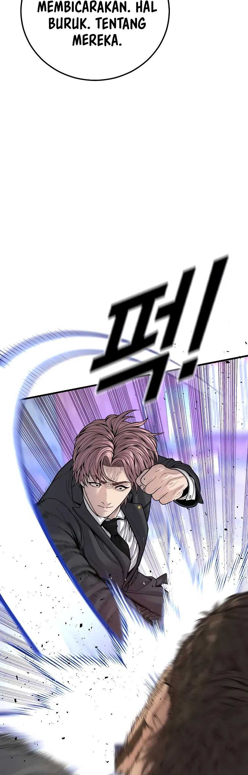 Juvenile Offender Chapter 50 - halaman 24