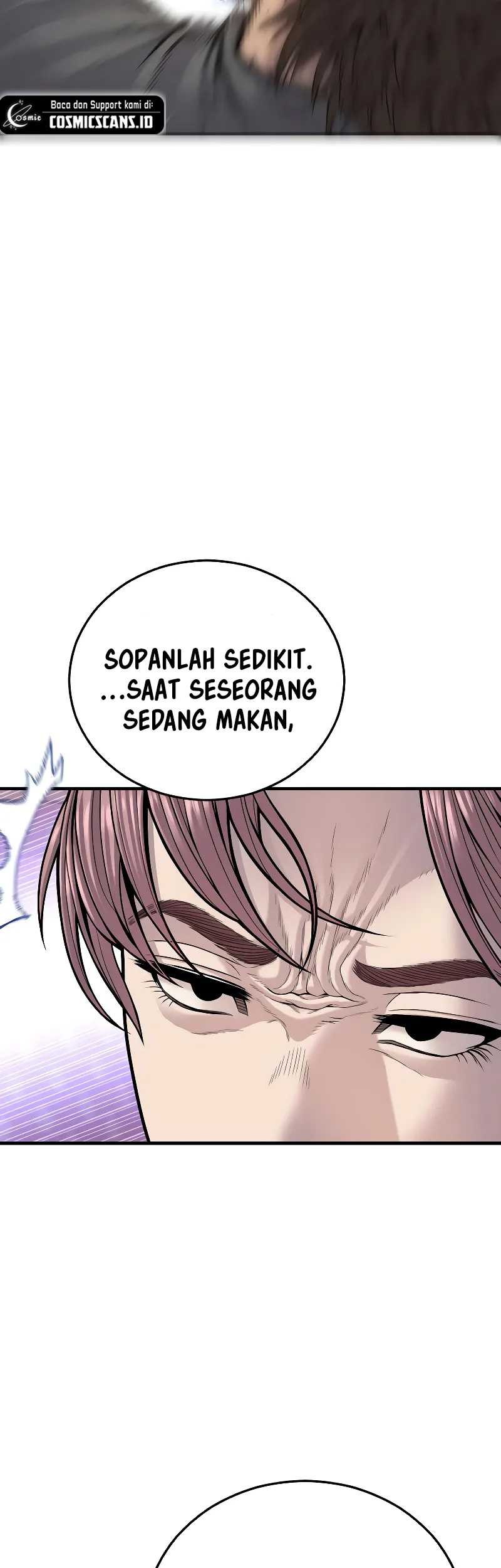 Juvenile Offender Chapter 50 - halaman 25