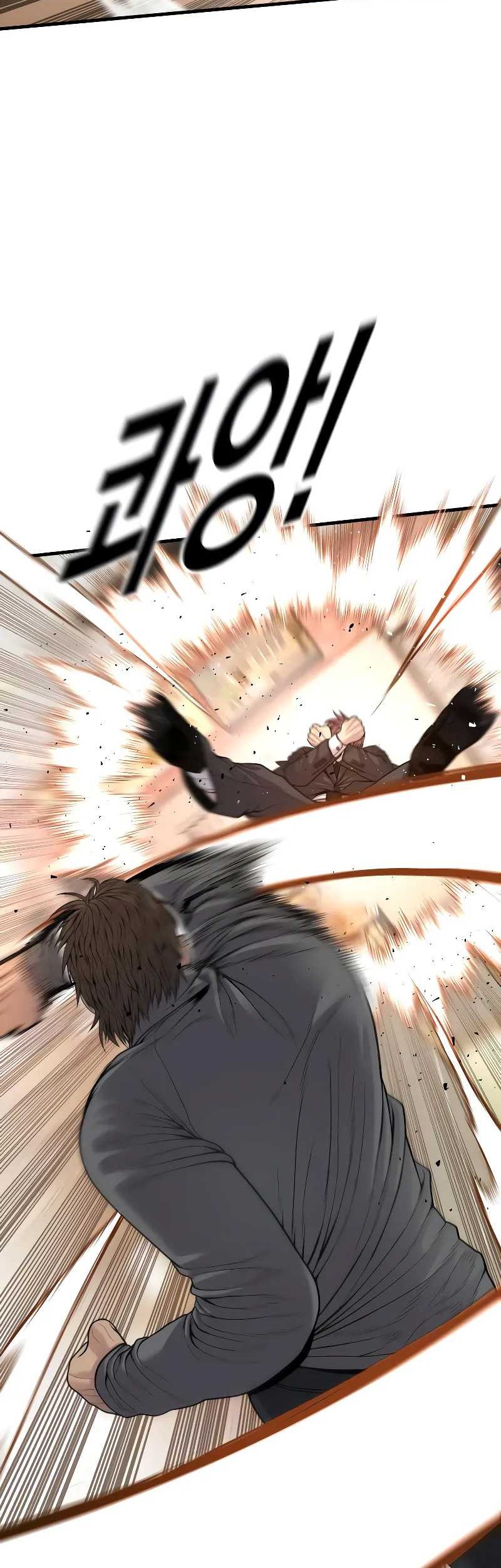 Juvenile Offender Chapter 50 - halaman 28