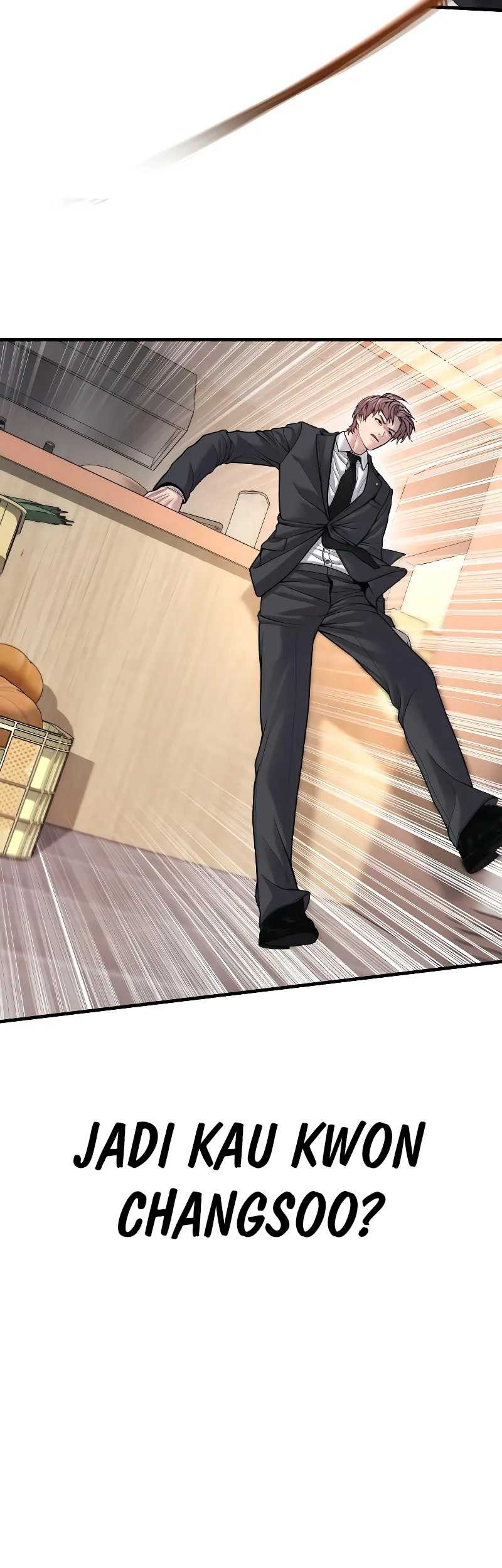 Juvenile Offender Chapter 50 - halaman 29