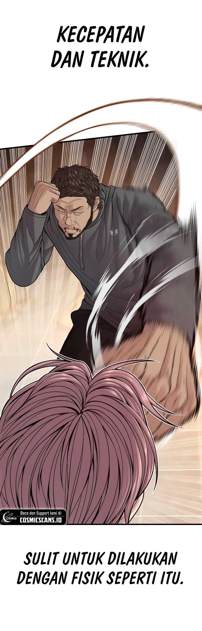 Juvenile Offender Chapter 50 - halaman 30