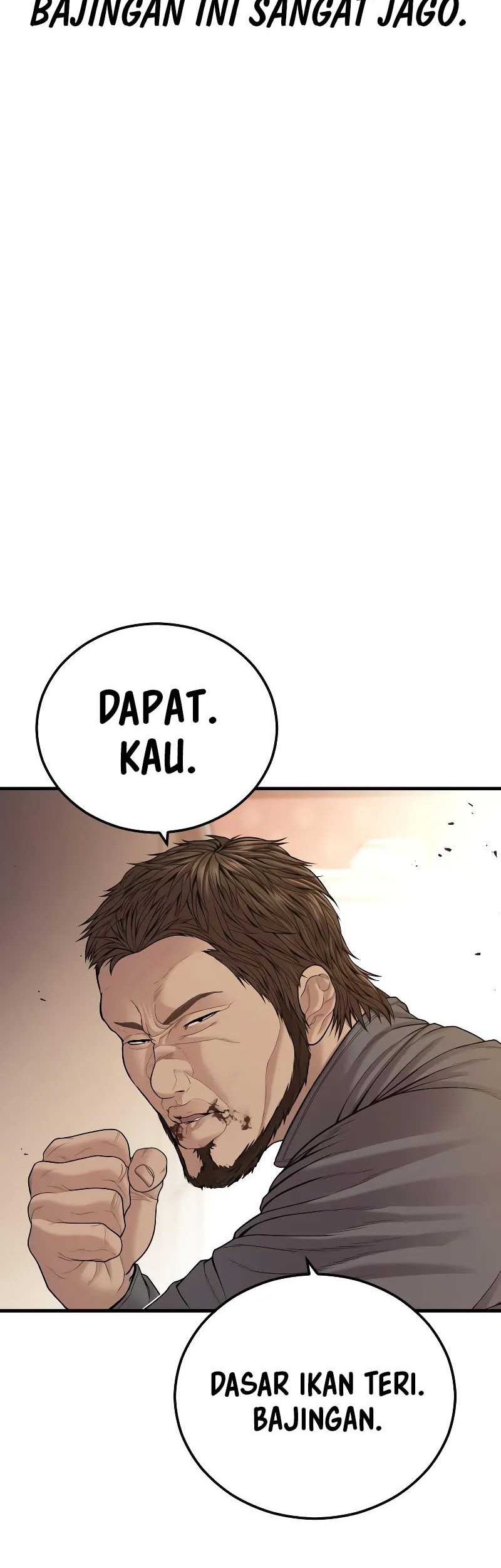 Juvenile Offender Chapter 50 - halaman 32