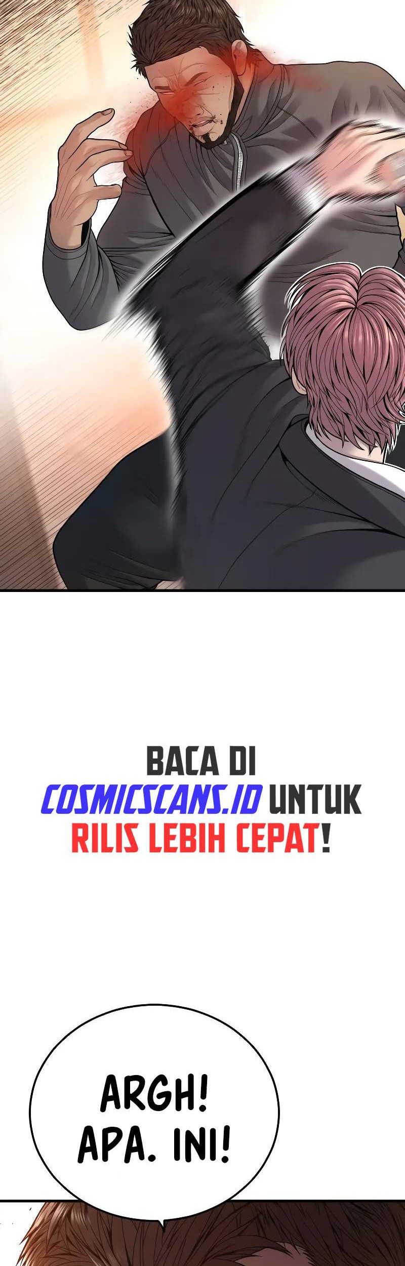 Juvenile Offender Chapter 50 - halaman 35