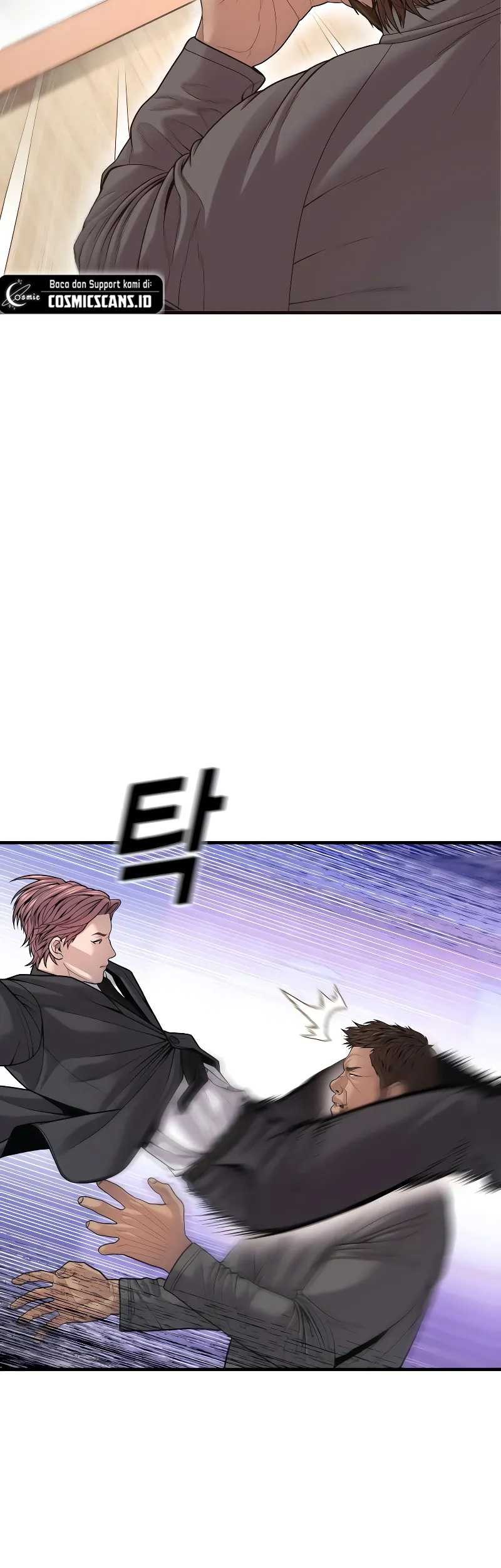 Juvenile Offender Chapter 50 - halaman 38
