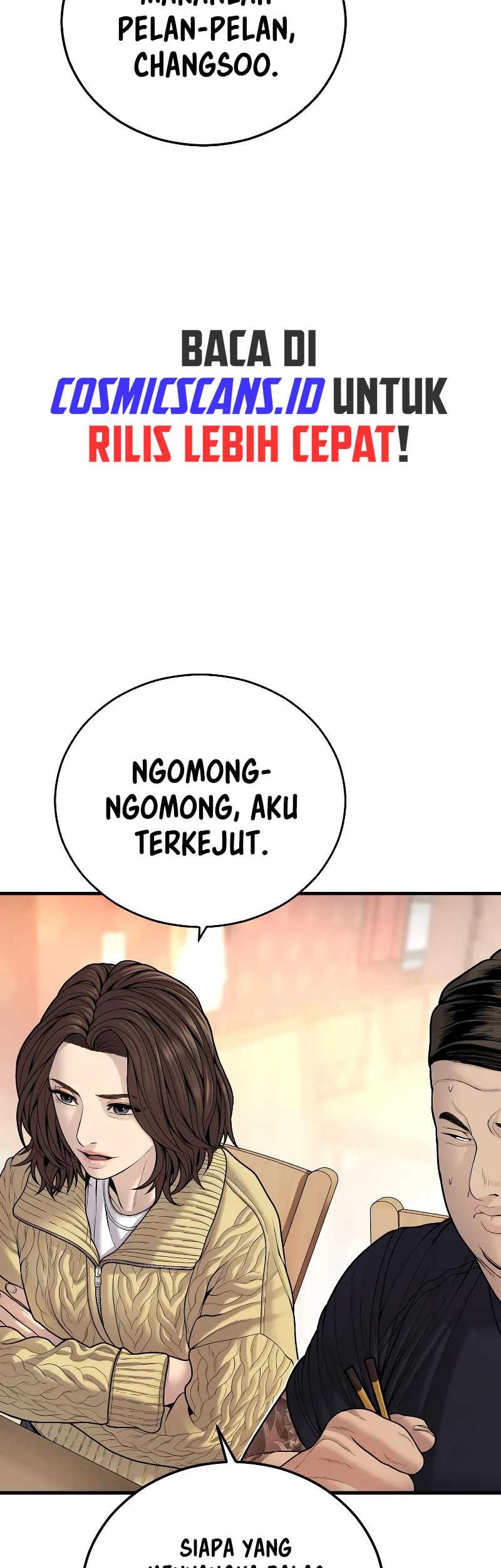Juvenile Offender Chapter 50 - halaman 4