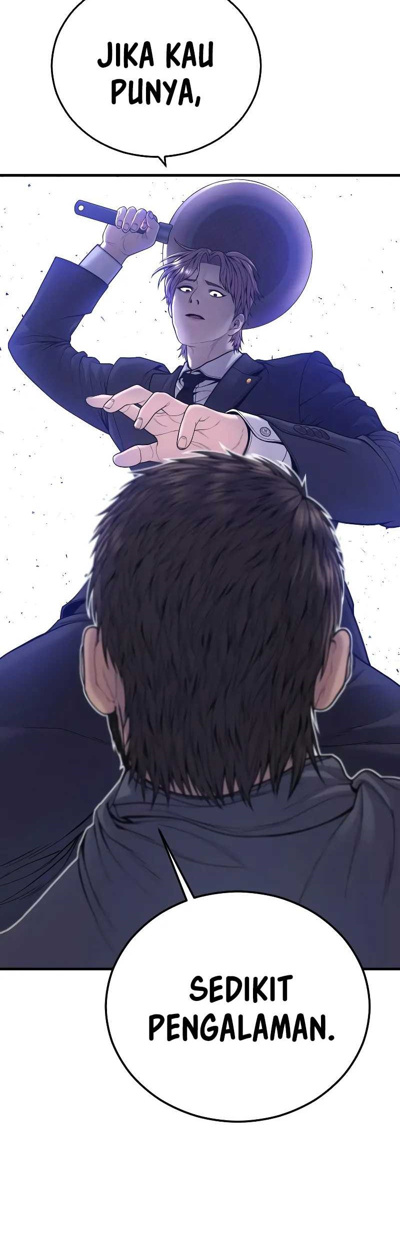 Juvenile Offender Chapter 50 - halaman 42