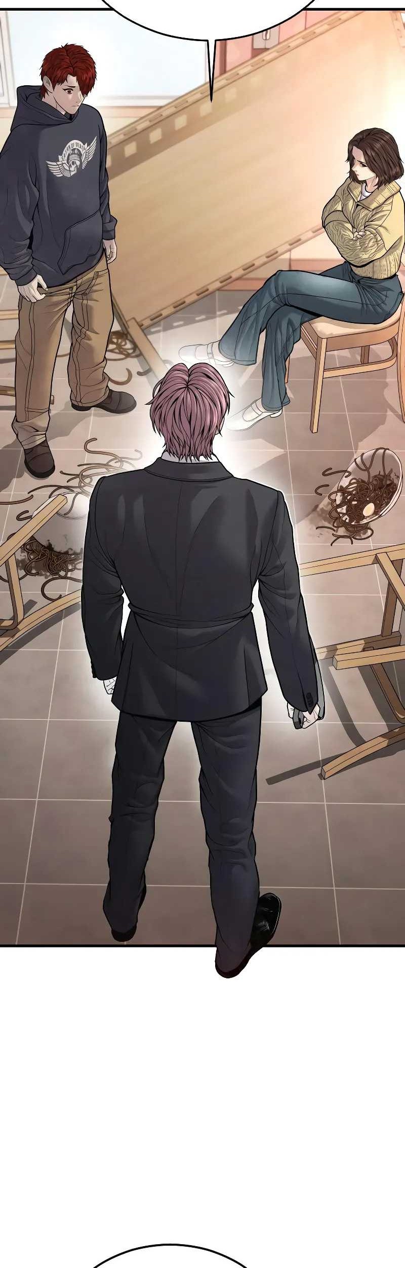 Juvenile Offender Chapter 50 - halaman 48