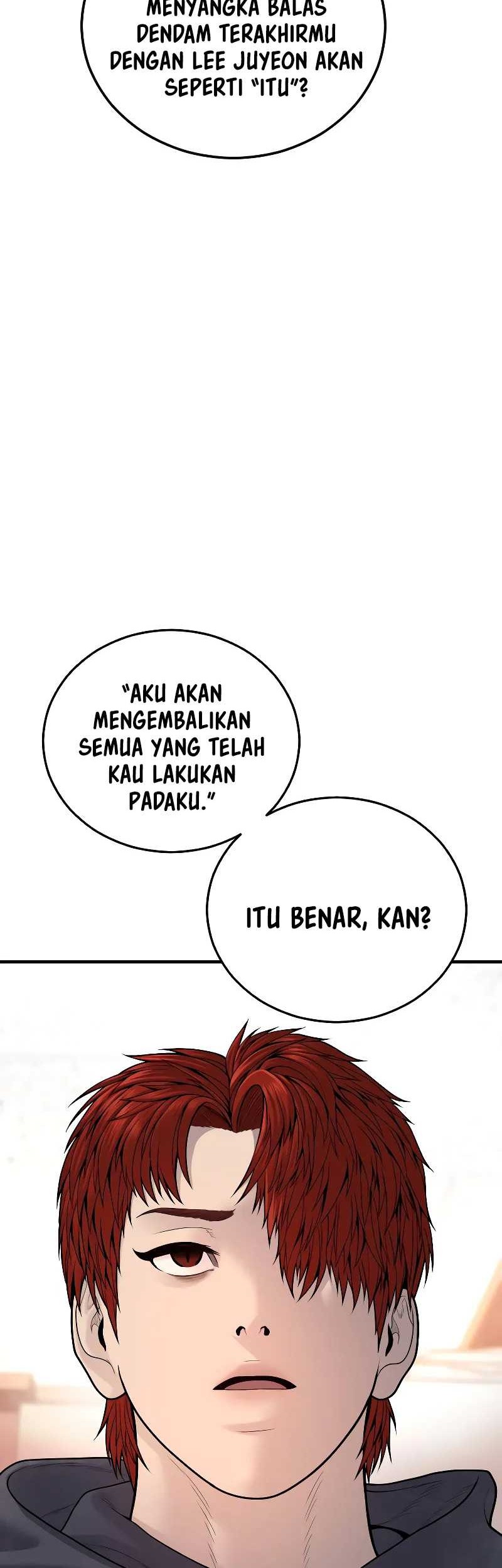 Juvenile Offender Chapter 50 - halaman 5