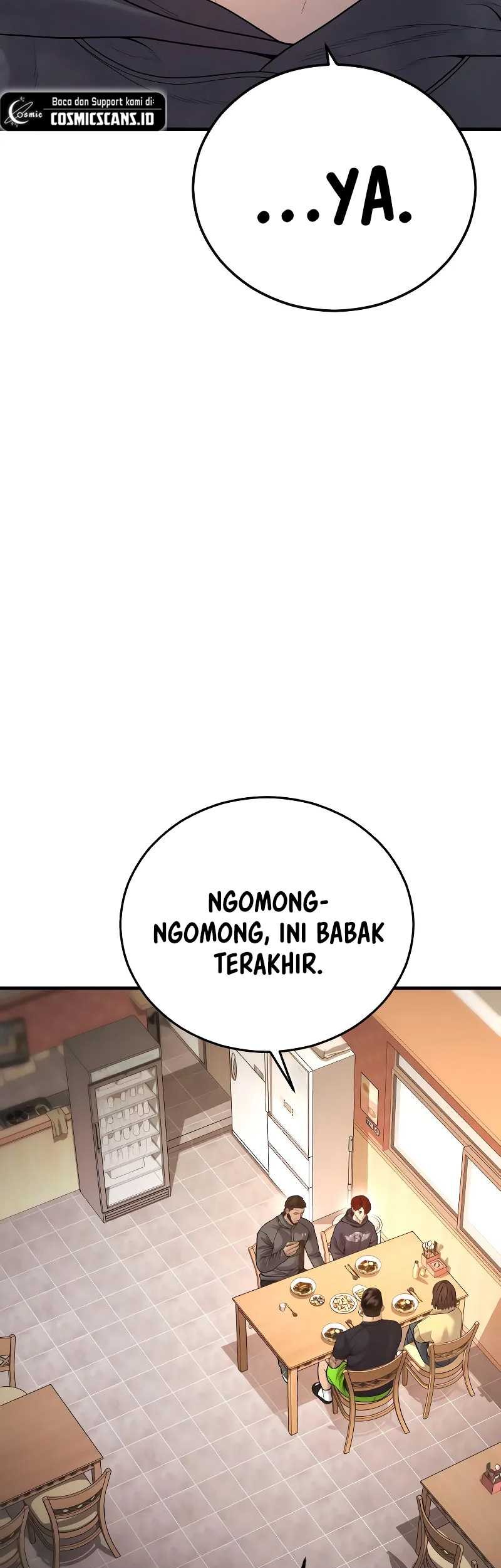 Juvenile Offender Chapter 50 - halaman 6