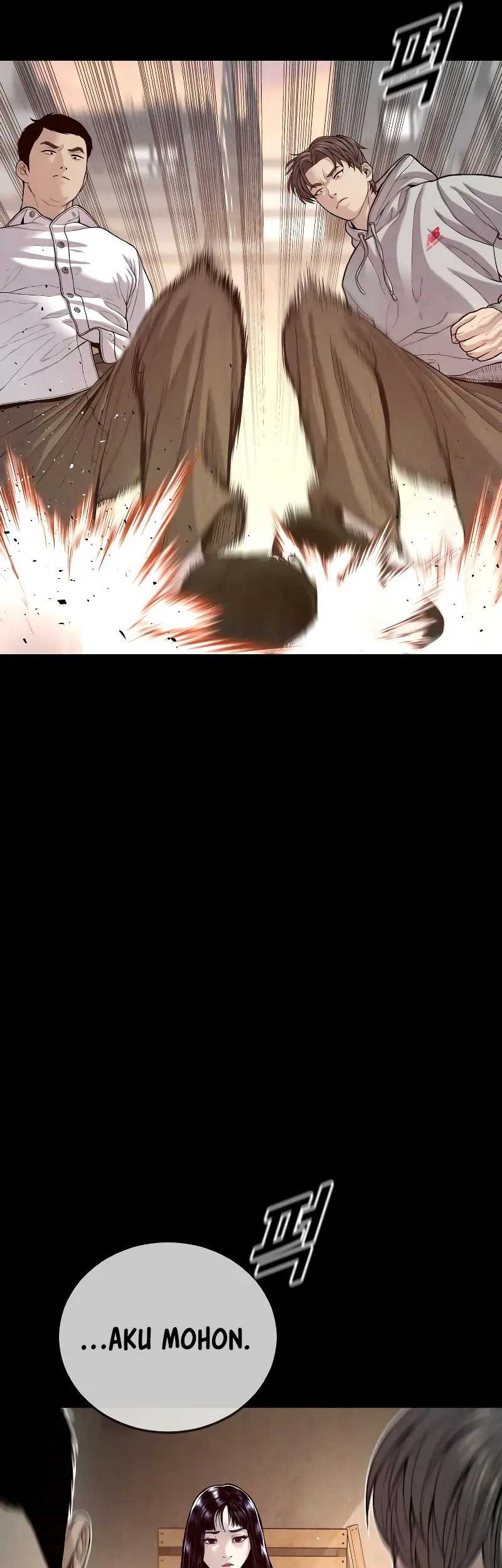 Juvenile Offender Chapter 50 - halaman 60