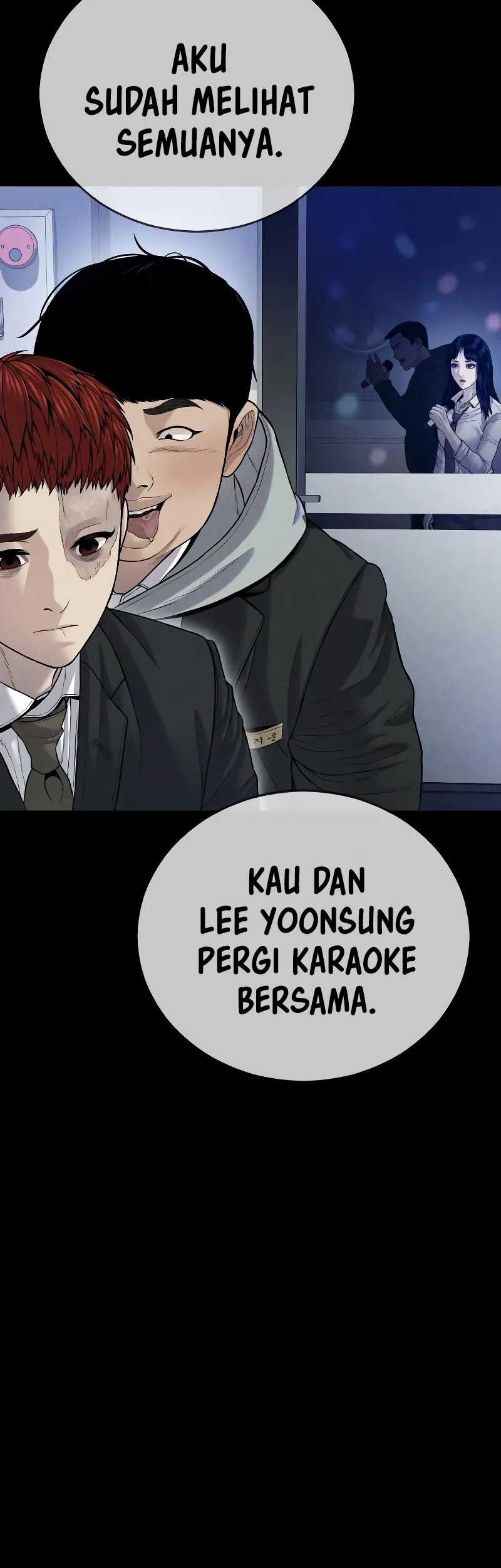 Juvenile Offender Chapter 50 - halaman 64