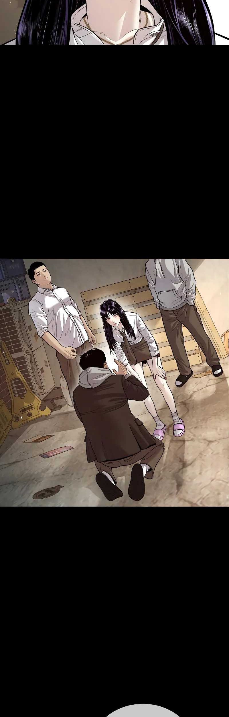 Juvenile Offender Chapter 50 - halaman 68